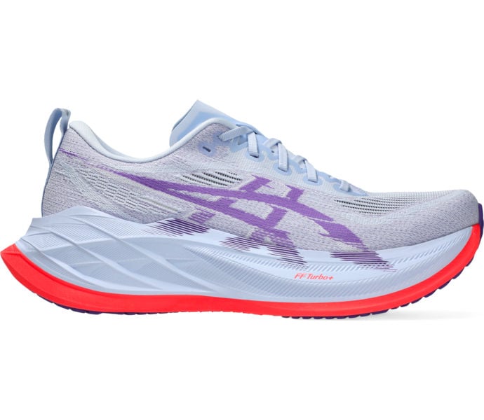 Asics SUPERBLAST 2 LÖPARSKOR Blå