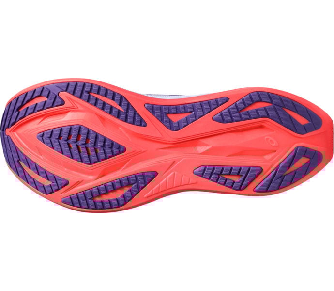 Asics SUPERBLAST 2 LÖPARSKOR Blå