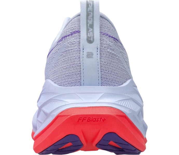 Asics SUPERBLAST 2 LÖPARSKOR Blå