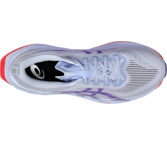 Asics SUPERBLAST 2 LÖPARSKOR Blå