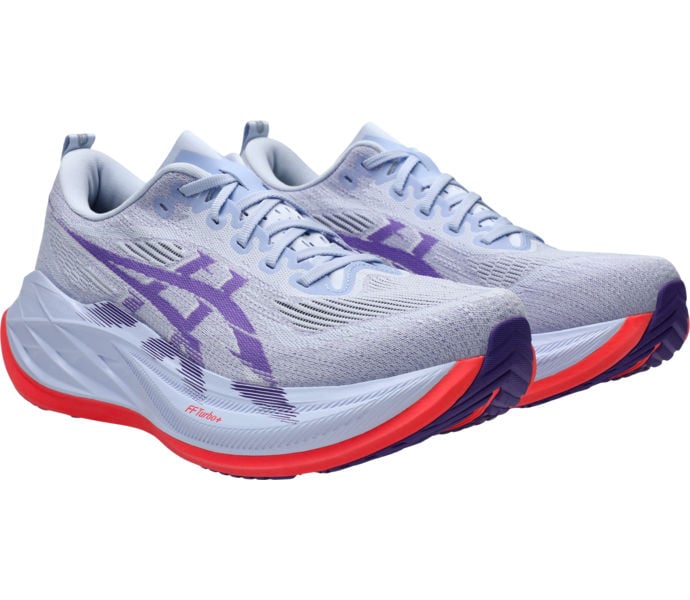 Asics SUPERBLAST 2 LÖPARSKOR Blå