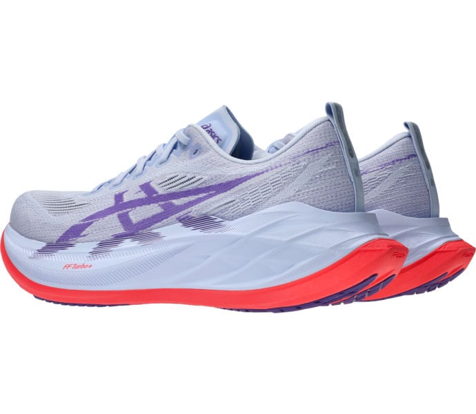 Asics SUPERBLAST 2 LÖPARSKOR Blå