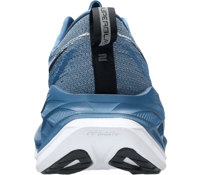 Asics SUPERBLAST 2 LÖPARSKOR Blå