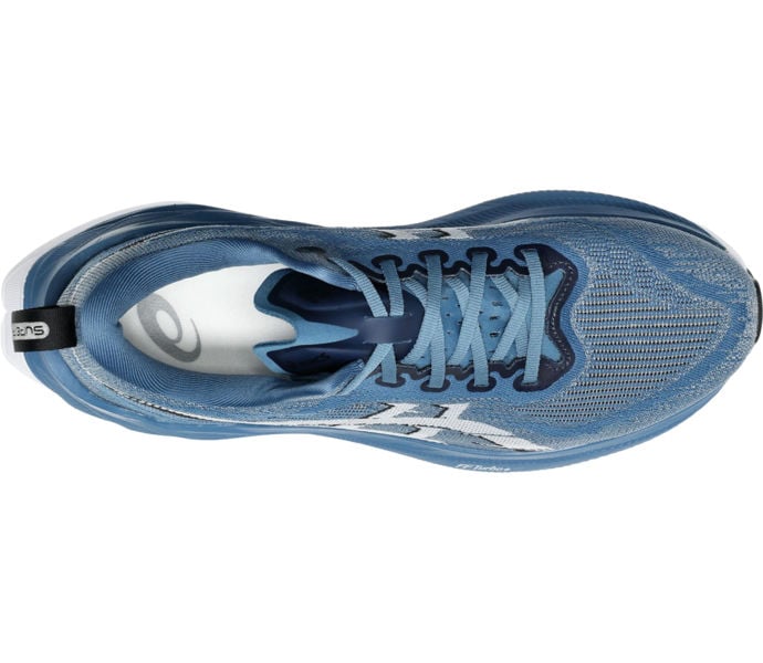 Asics SUPERBLAST 2 LÖPARSKOR Blå