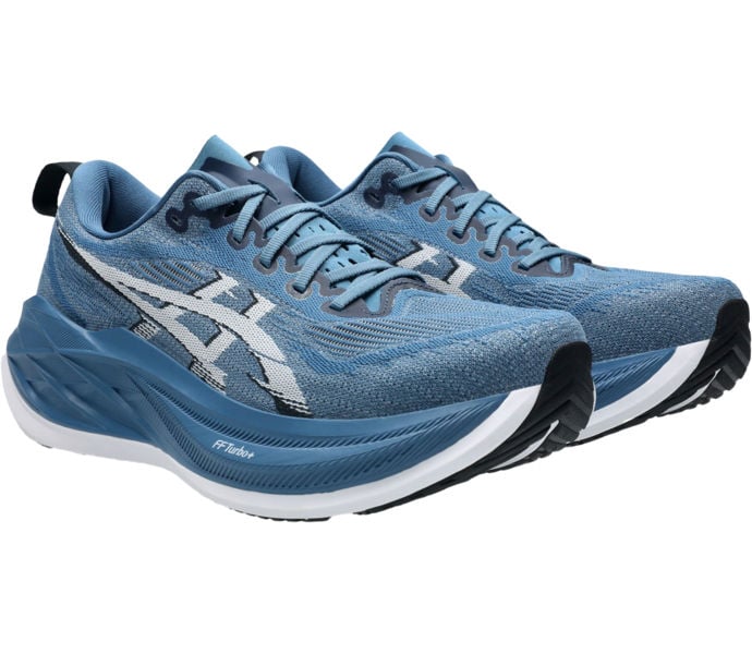 Asics SUPERBLAST 2 LÖPARSKOR Blå