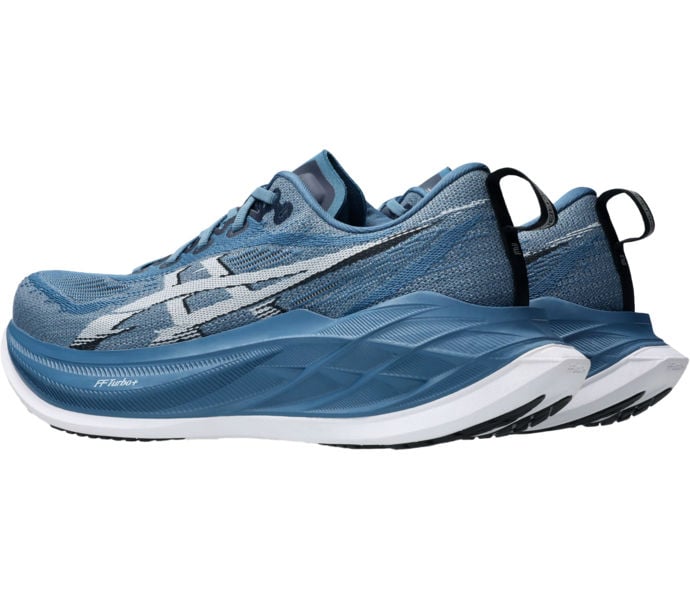 Asics SUPERBLAST 2 LÖPARSKOR Blå