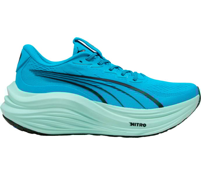 Puma MAGMAX NITRO LÖPARSKOR Blå