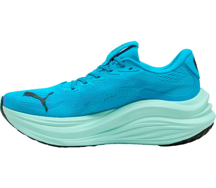 Puma MAGMAX NITRO LÖPARSKOR Blå