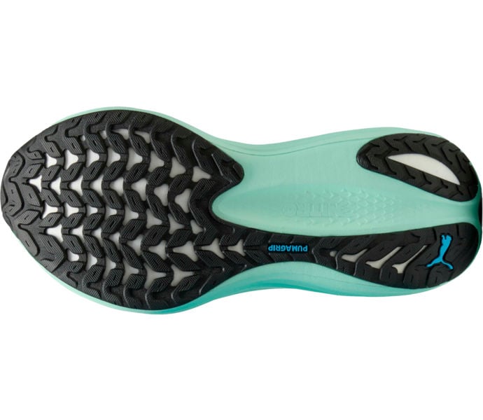 Puma MAGMAX NITRO LÖPARSKOR Blå