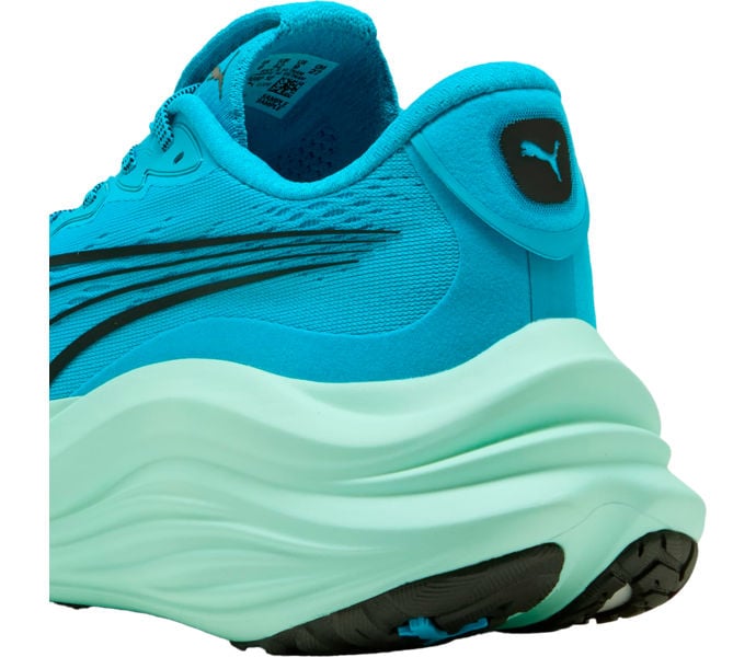 Puma MAGMAX NITRO LÖPARSKOR Blå