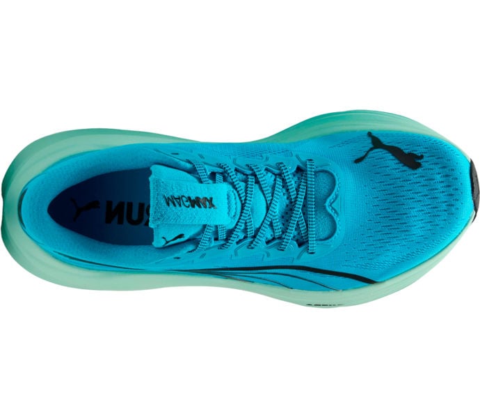 Puma MAGMAX NITRO LÖPARSKOR Blå