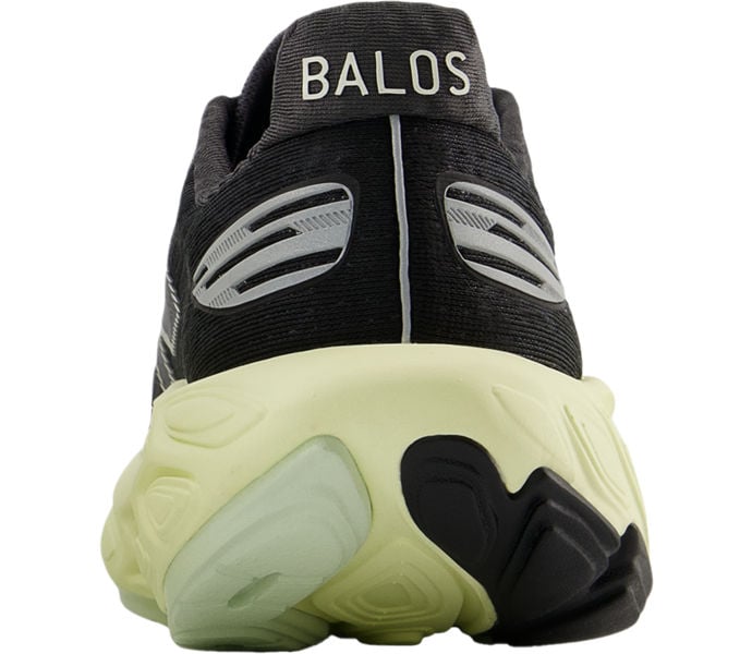 New Balance BALOS LÖPARSKOR Svart