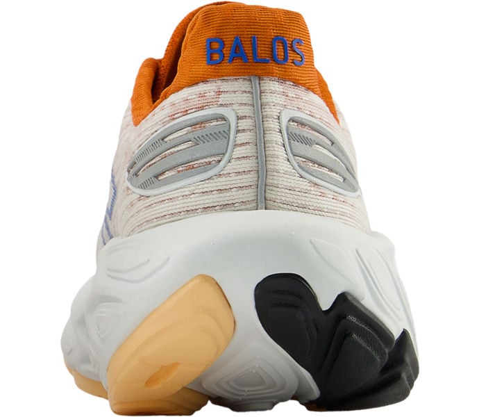 New Balance BALOS LÖPARSKOR Brun