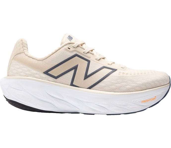 New Balance FRESHFOAM X 1080v14 LÖPARSKOR Beige