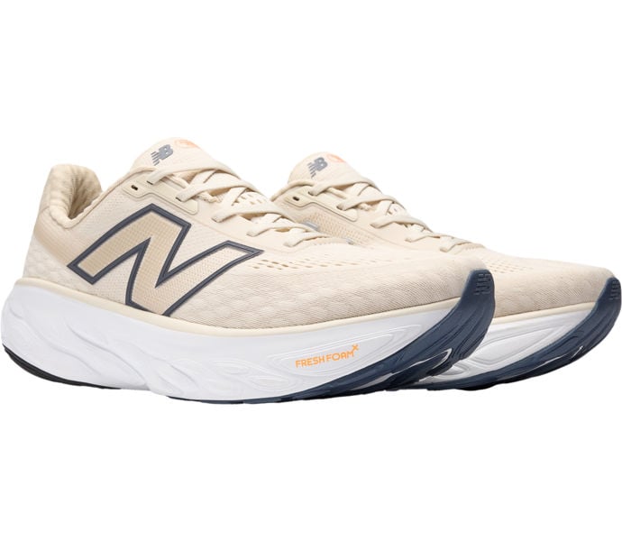 New Balance FRESHFOAM X 1080v14 LÖPARSKOR Beige