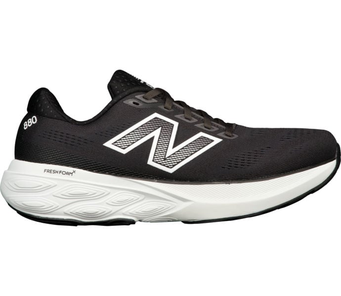 New Balance 880 V15 LÖPARSKOR Svart