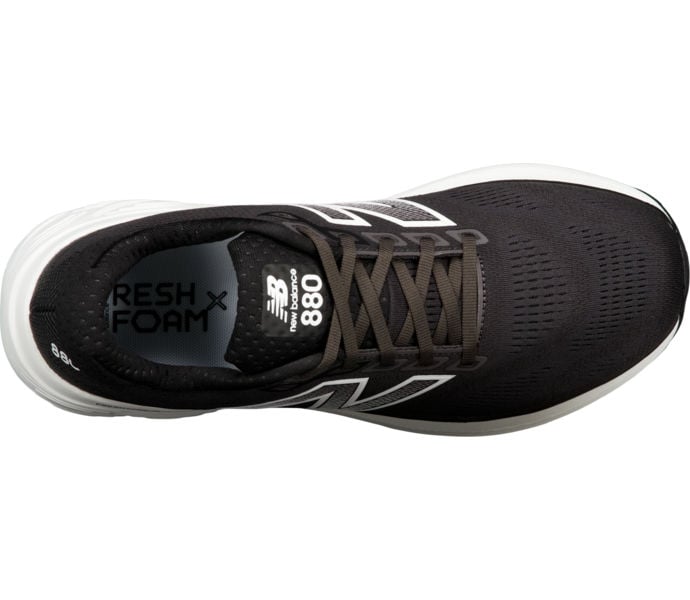 New Balance 880 V15 LÖPARSKOR Svart