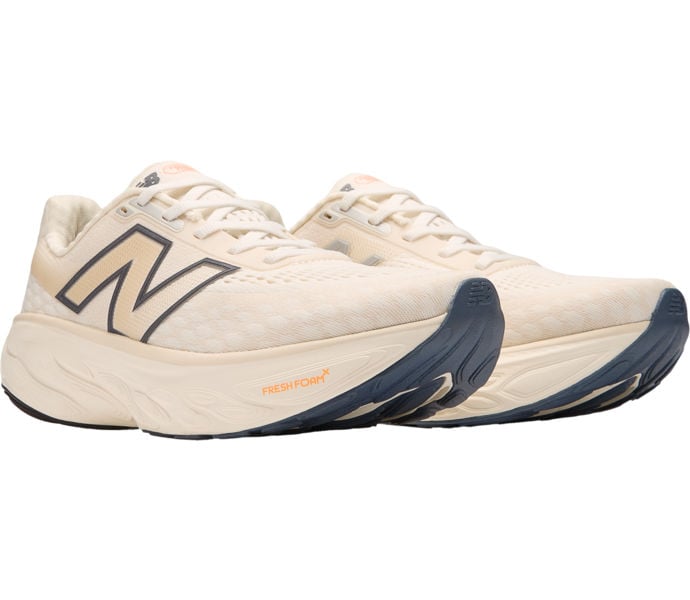 New Balance FRESHFOAM X 1080v14 LÖPARSKOR Beige