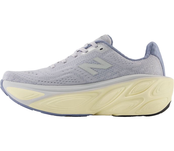 New Balance MORE V5 LÖPARSKOR Lila