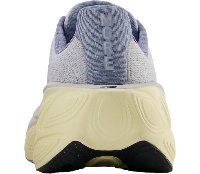 New Balance MORE V5 LÖPARSKOR Lila