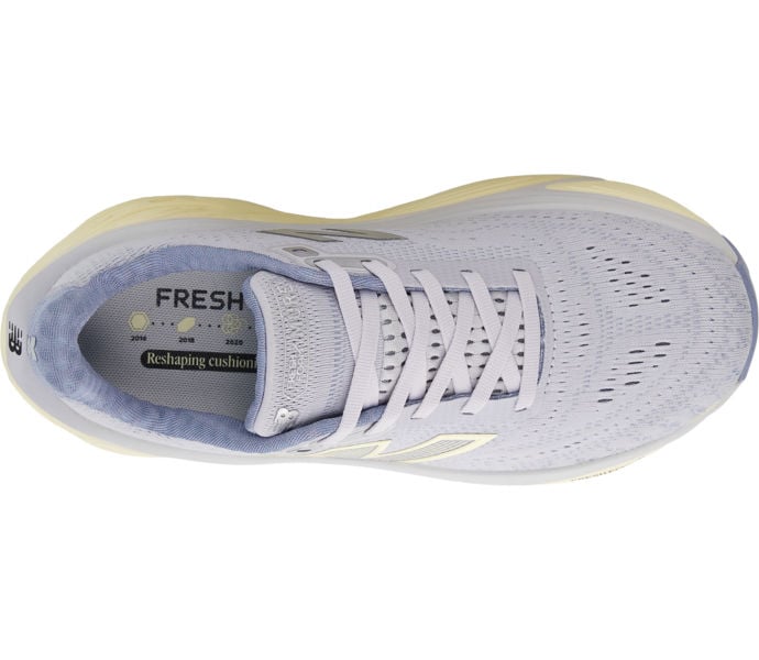 New Balance MORE V5 LÖPARSKOR Lila
