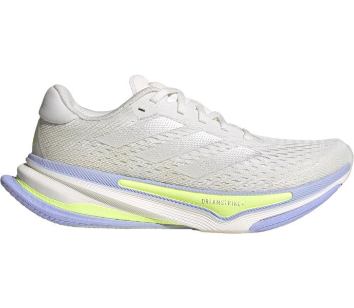 adidas SUPERNOVA PRIMA LÖPARSKOR Vit