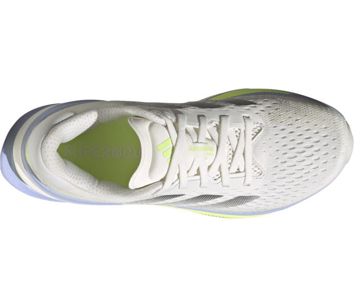adidas SUPERNOVA PRIMA LÖPARSKOR Vit