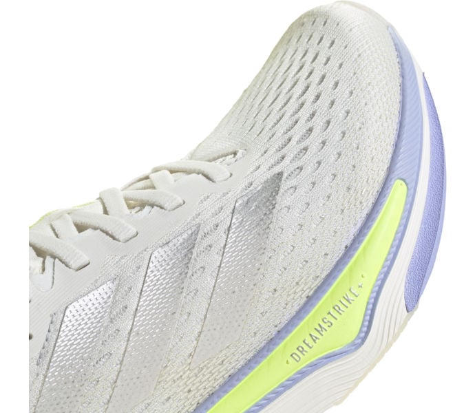 adidas SUPERNOVA PRIMA LÖPARSKOR Vit