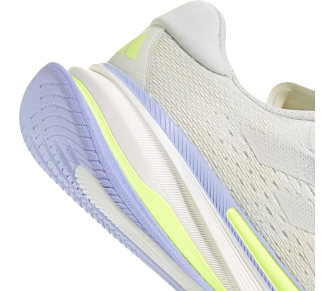 adidas SUPERNOVA PRIMA LÖPARSKOR Vit
