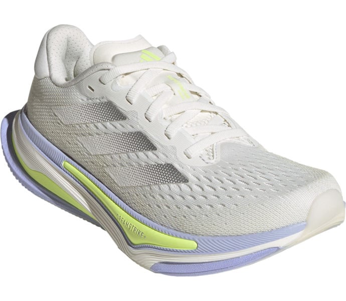 adidas SUPERNOVA PRIMA LÖPARSKOR Vit