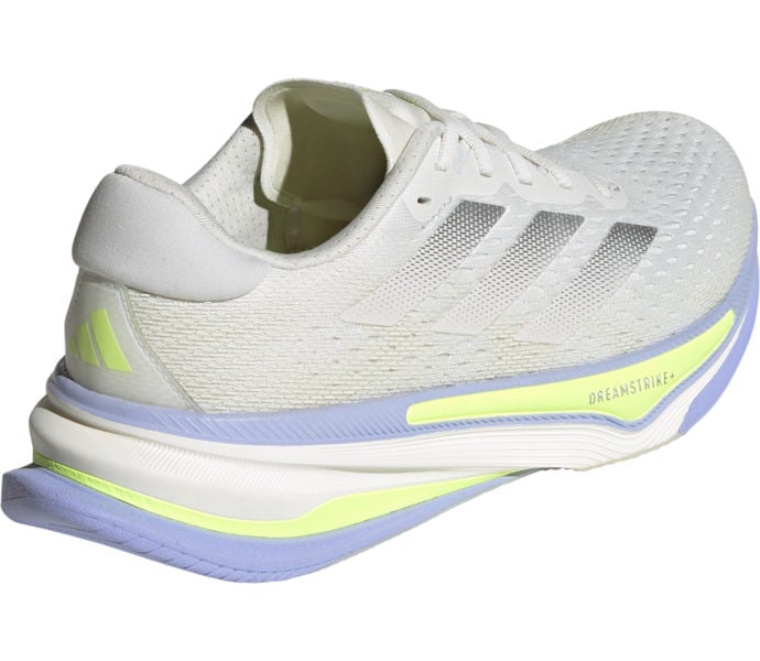 adidas SUPERNOVA PRIMA LÖPARSKOR Vit