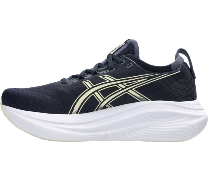Asics GEL-NIMBUS 27 LÖPARSKOR Svart