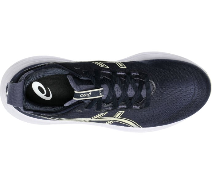 Asics GEL-NIMBUS 27 LÖPARSKOR Svart