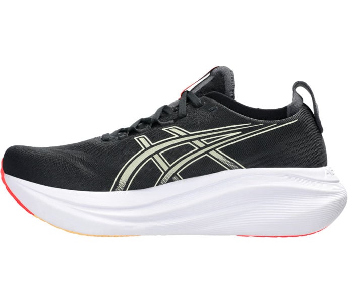 Asics GEL-NIMBUS 27 LÖPARSKOR Svart