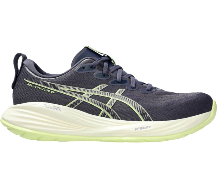 Asics GEL-CUMULUS 27 LÖPARSKOR Blå