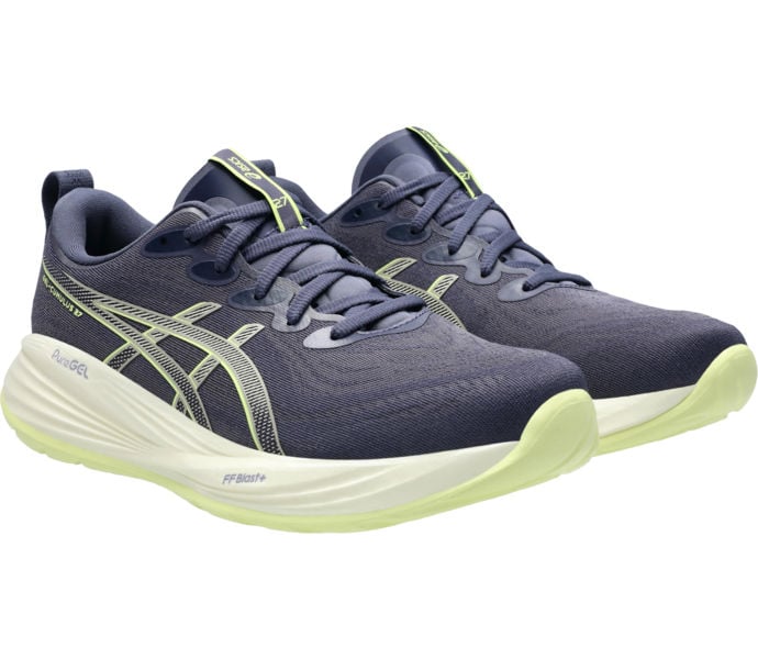 Asics GEL-CUMULUS 27 LÖPARSKOR Blå