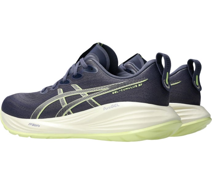Asics GEL-CUMULUS 27 LÖPARSKOR Blå