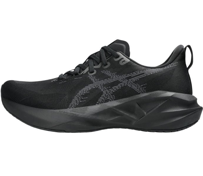 Asics NOVABLAST 5 LÖPARSKOR Svart