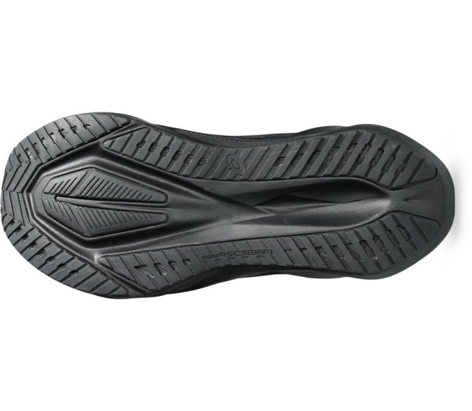 Asics NOVABLAST 5 LÖPARSKOR Svart