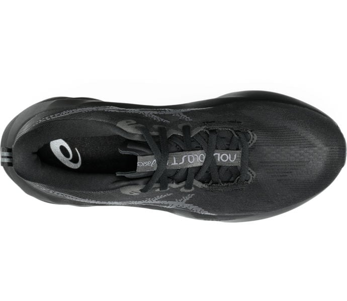 Asics NOVABLAST 5 LÖPARSKOR Svart