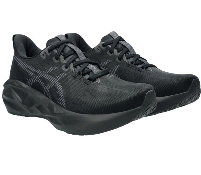 Asics NOVABLAST 5 LÖPARSKOR Svart