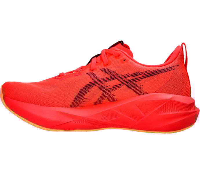 Asics NOVABLAST 5 LÖPARSKOR Röd