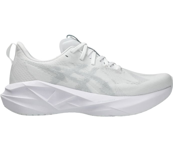 Asics NOVABLAST 5 LÖPARSKOR Vit