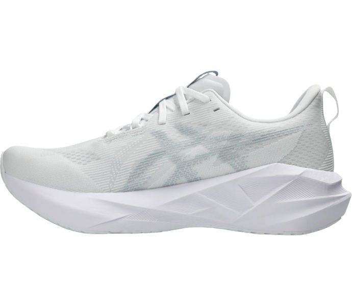 Asics NOVABLAST 5 LÖPARSKOR Vit