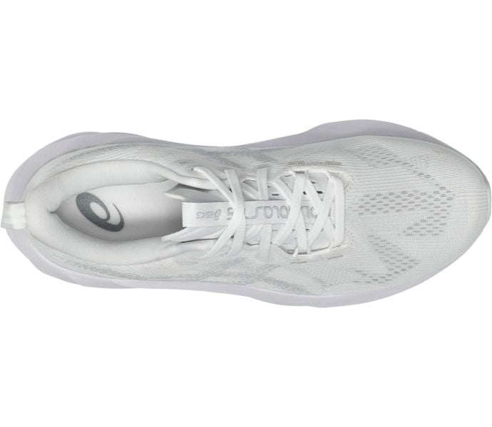 Asics NOVABLAST 5 LÖPARSKOR Vit