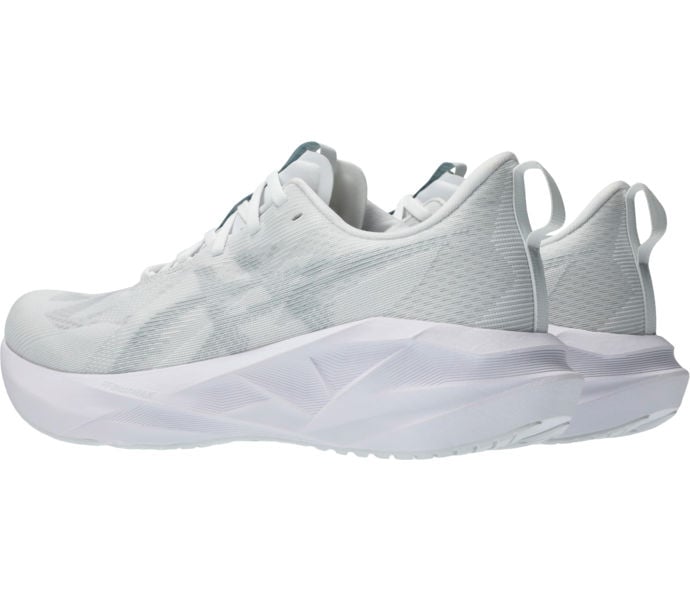 Asics NOVABLAST 5 LÖPARSKOR Vit