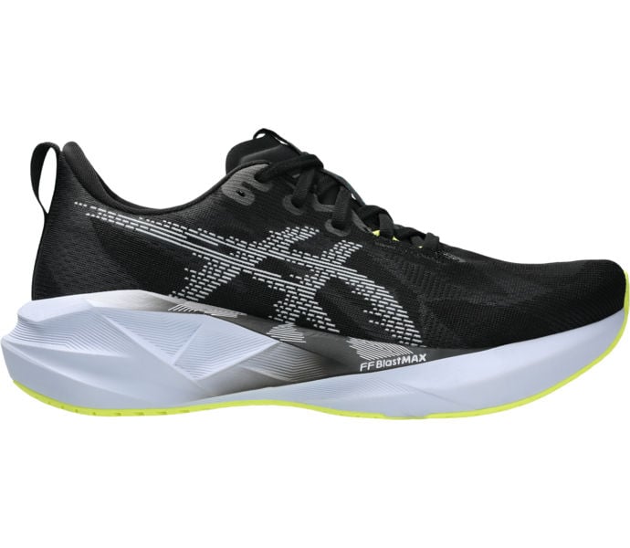 Asics NOVABLAST 5 LÖPARSKOR Blå