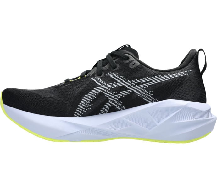 Asics NOVABLAST 5 LÖPARSKOR Blå