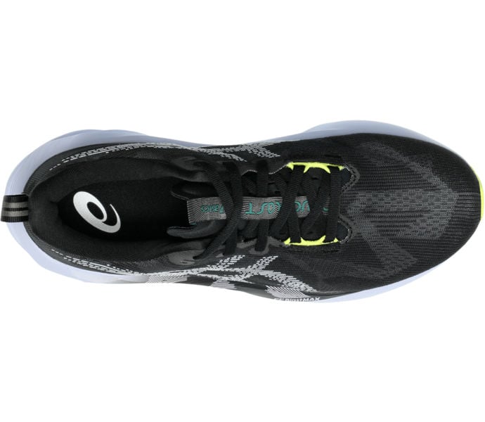 Asics NOVABLAST 5 LÖPARSKOR Blå