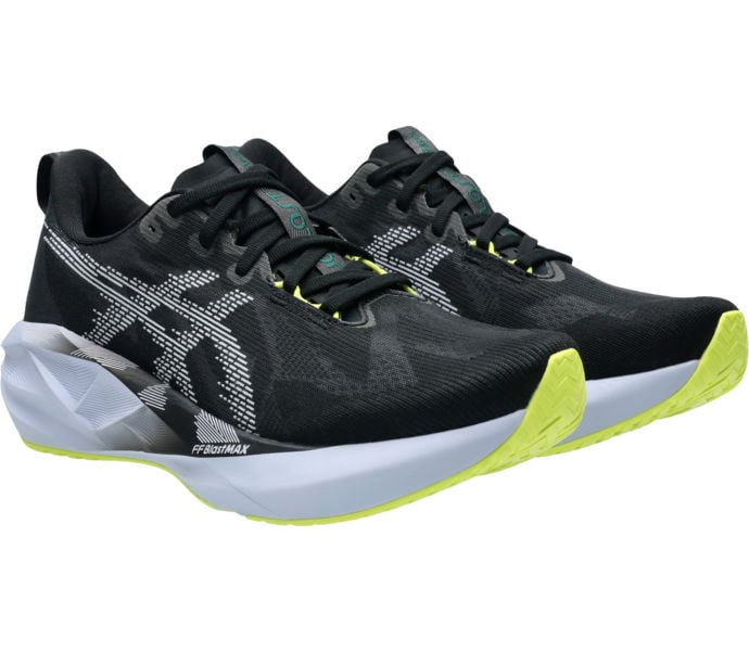 Asics NOVABLAST 5 LÖPARSKOR Blå